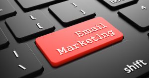 email maarketing for small business