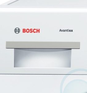 bosch washing machine front loader - needing repair